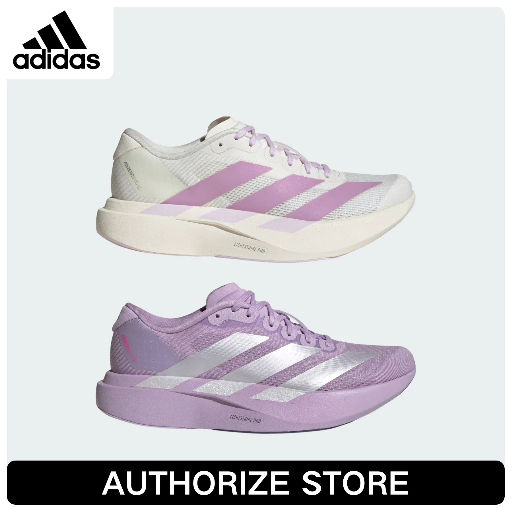 Adidas รองเท้าวิ่ง Adizero Evo SL Shoes 2026 KI7354