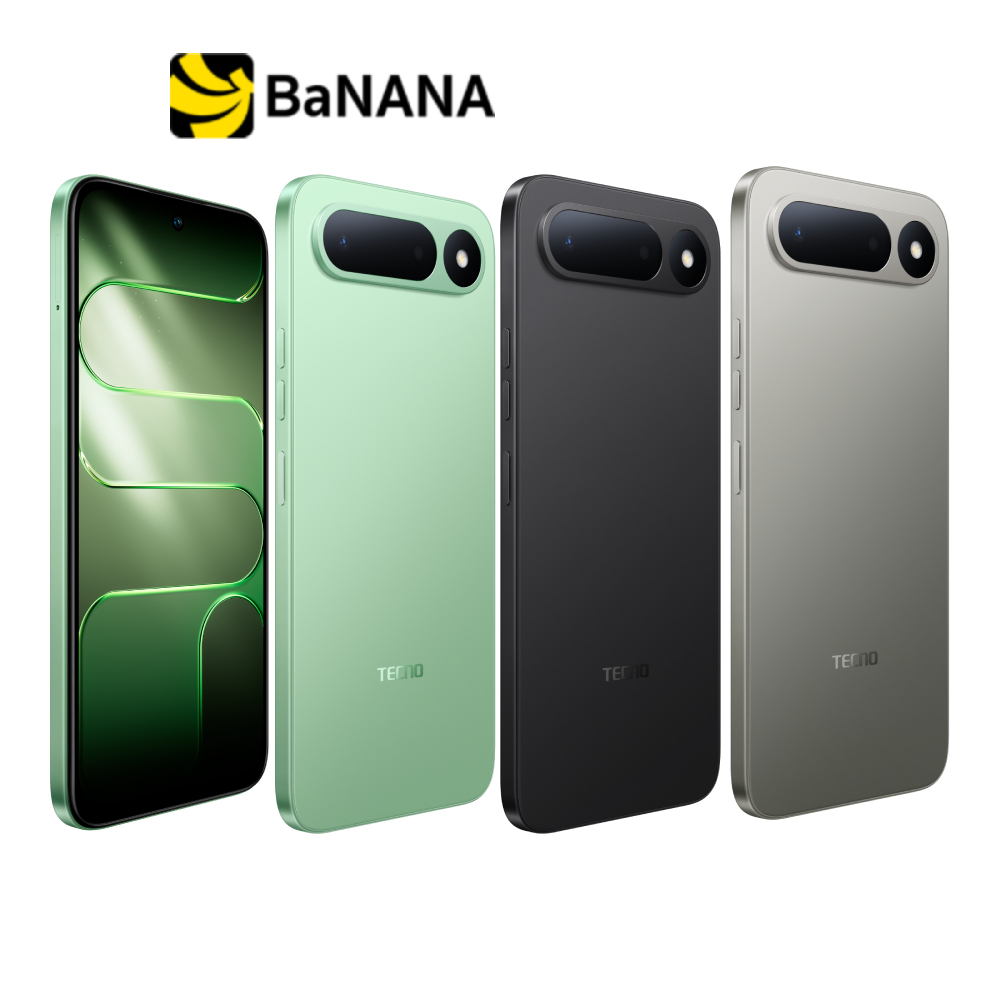 สมาร์ทโฟน TECNO SPARK 50 5G by Banana IT