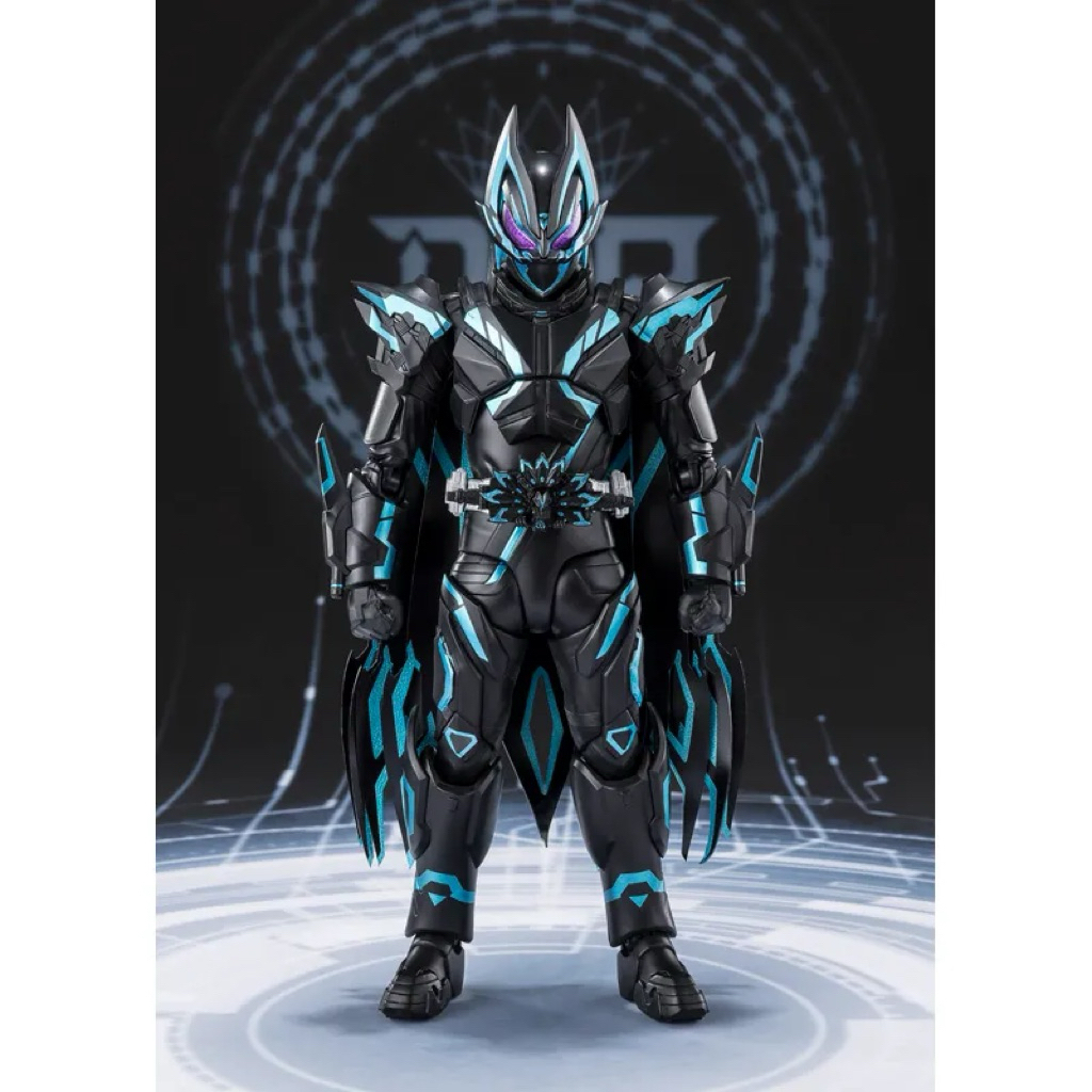 🔥พร้อมส่ง🔥 [P-BANDAI] S.H.Figuarts : Kamen Rider XGeats (Tamashii Nation 2025)