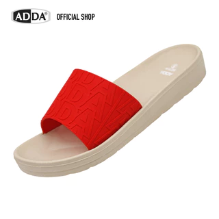 ADDA รองเท้าแตะ รองเท้าลำลอง สำหรับผู้หญิง รุ่น 82Z72W1 (ไซส์ 4-6)