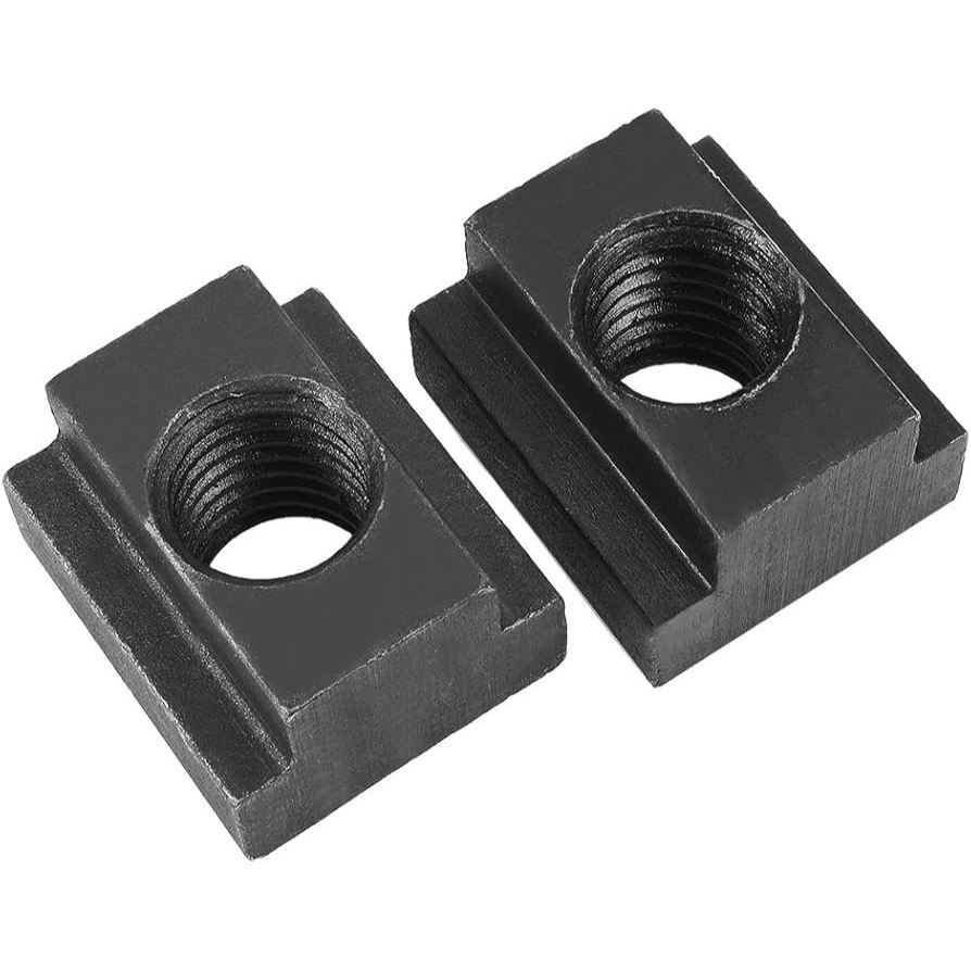 น็อตทีสล็อต T-SLOT NUT ขนาด M22 M24 M30