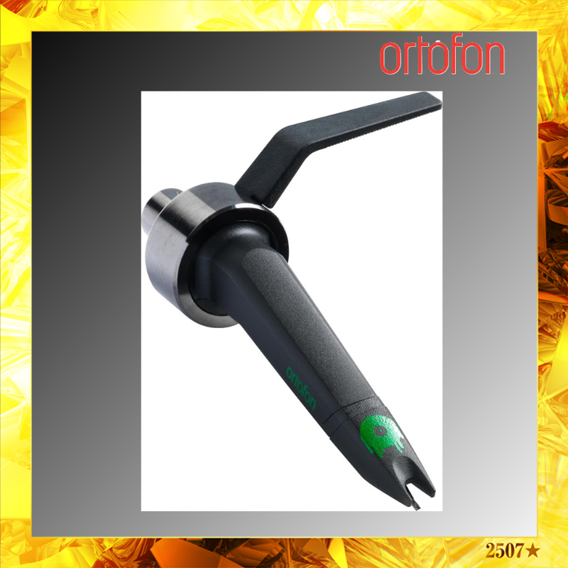 [ortofon] Concorde MkII MIX Single DJ Cartridge with Integrated Headshell