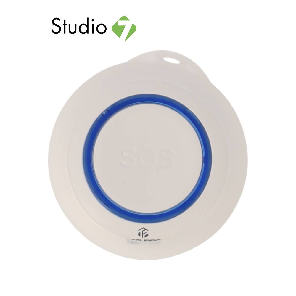 ปุ่มกดฉุกเฉิน TECHPRO SOS BUTTONS by Studio7