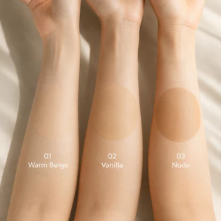 Aeris แผ่นปิดจุกซิลิโคน รุ่นมีกาว เนียนแนบผิว Silicone Nipple Covers กันโป๊ ใช้ซ้ำได้ ที่แปะจุกผู้หญิง กันน้ำกันเหงื่อ