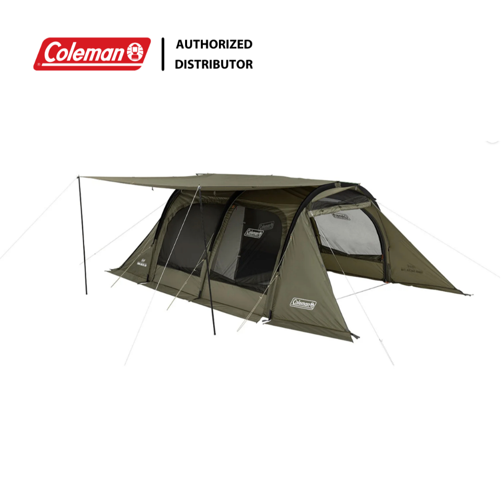 Coleman JP Tunnel Shelter 240 2207151 เต็นท์