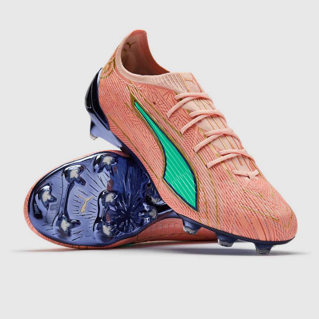 รองเท้าฟุตบอล Puma Ultra 6 Ultimate FG