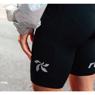 ✨พร้อมส่ง✨ RNRN กางเกงวิ่ง Race Half Tights ของแท้ 100%