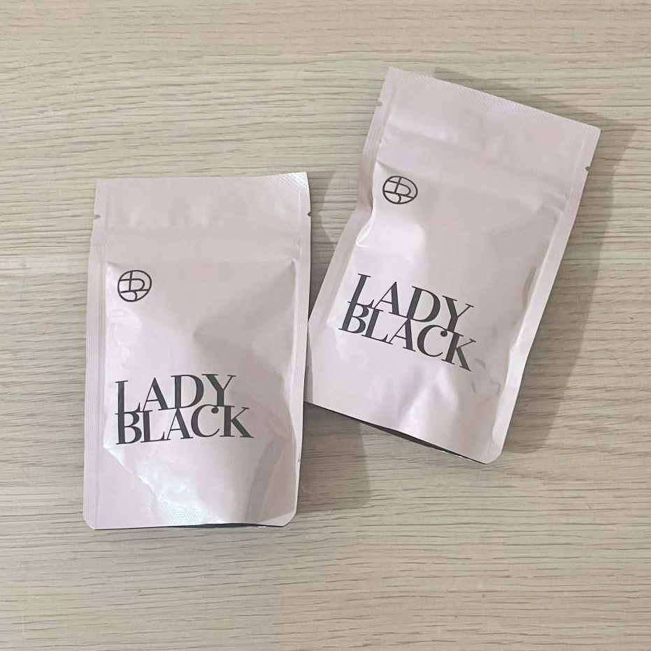 💞ส่งจากไทย Lady Black กาวต่อขนตา ของแท้💯 กาว เกาหลี 5 ml Ladayblack Glue กาวเลดี้แบล็ค ติดขนตา ขนตา