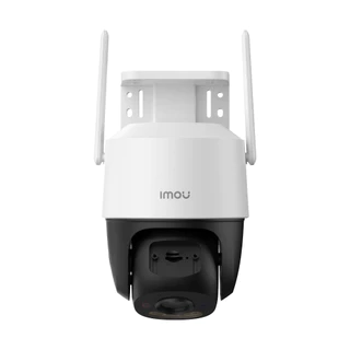 [ของแท้ประกันศูนย์ 2 ปี] IMOU Cruiser SC 4G กล้องวงจรปิด ใส่ซิม 4G ภายนอก รุ่น K7FP-5H0TE-EU มีไมค์ คุยโต้ตอบได้