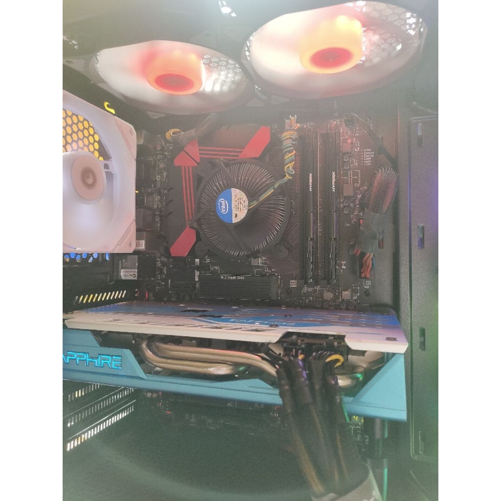 คอมพิวเตอร์มือสองสภาพสวยพร้อมใช้งานโปรเซสเซอร์ Intel® Core i7-7700
