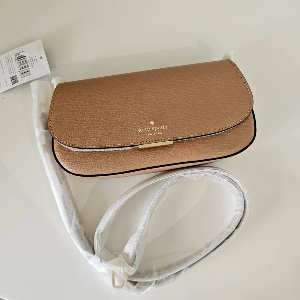 Kate Spade Quinn Mini Crossbody Bag KN717