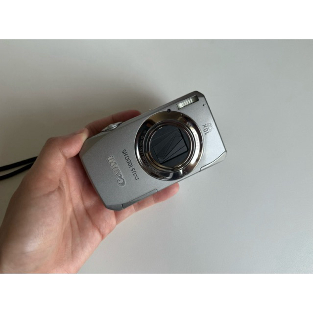 Canon ixus1000hs/ixy50s