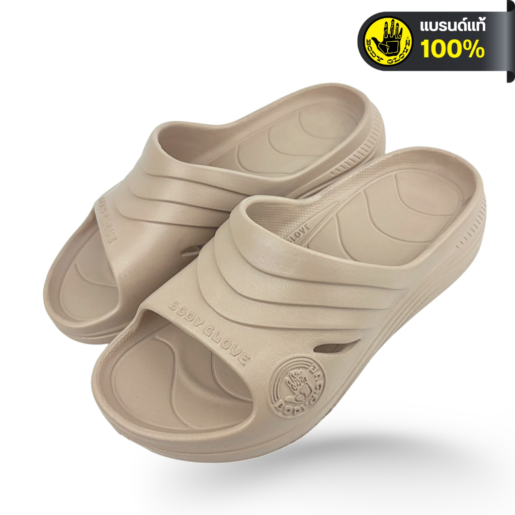 BODY GLOVE รองเท้าแตะบุรุษ BGM46 รุ่นใหม่ 100% คุณภาพสูง ดีไซน์ทันสมัย สำหรับทุกวัน