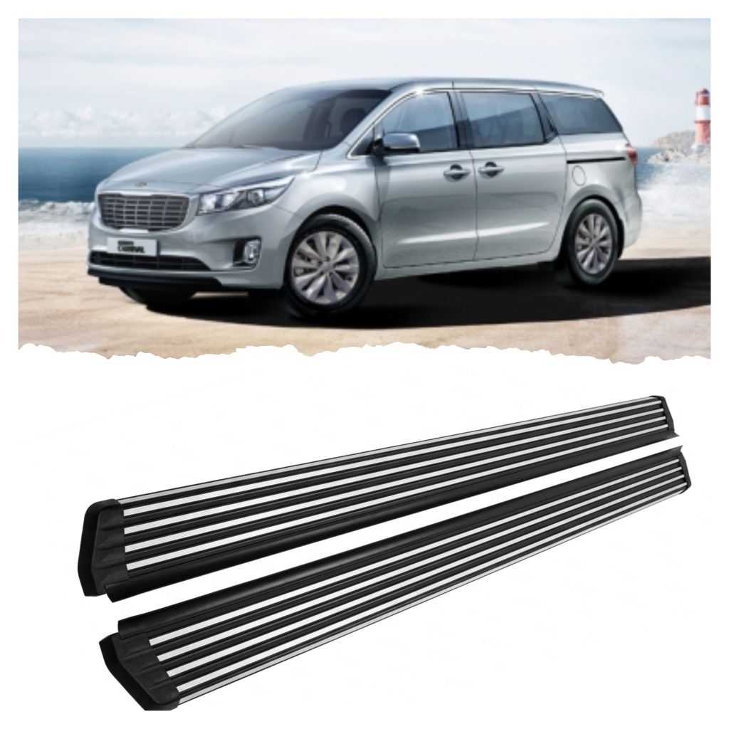 KIA CARNIVAL​ 2015-2020 บันไดข้าง รุ่น PRO