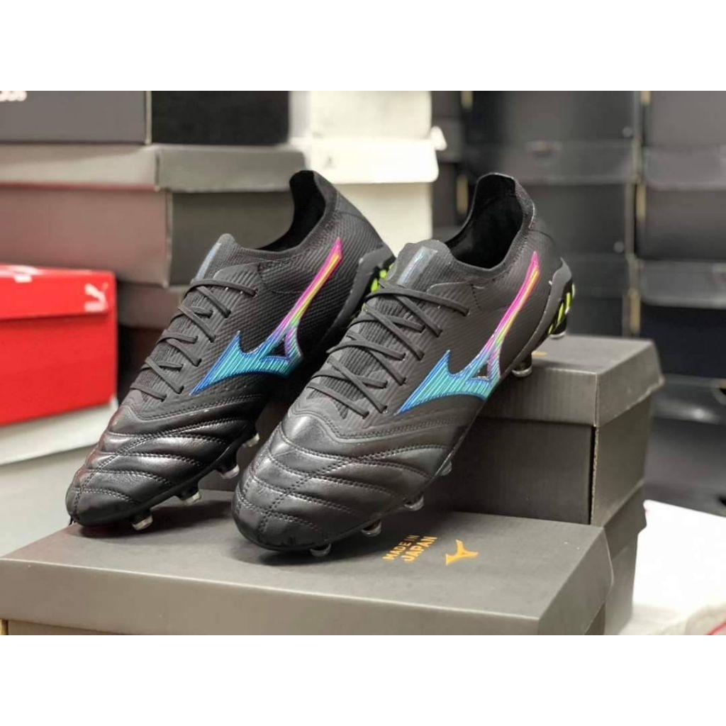 รองเท้าบอลเด็กมีไซส์ 35-42 ส่งจากไทยและประกันตรงปกแท้ 100%