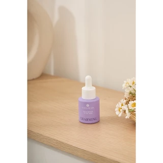 NAILS SERUM TO OIL ( เนล เซรั่ม ทู ออยล์ ) SI HOUSE SPA