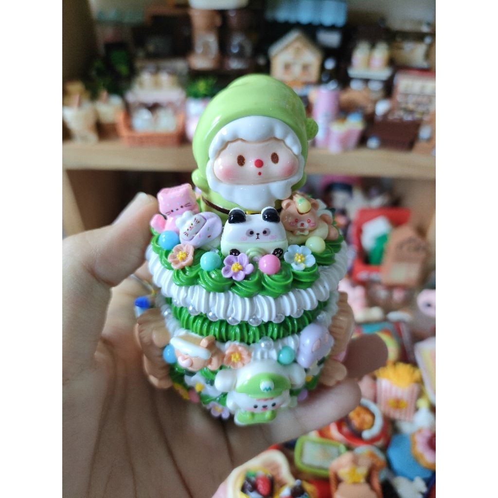 เคสยาดม ไม่มีไส้ ( กระปุกเปล่า ) ไส้ใส่เองตามต้องการ/ เคสยาดมเปล่าไม่มีไส้ + ยาดม พร้อมส่ง