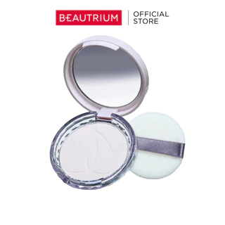 CEZANNE Poreless Fix Powder แป้ง 56g