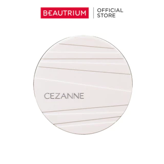 CEZANNE Poreless Fix Powder แป้ง 56g