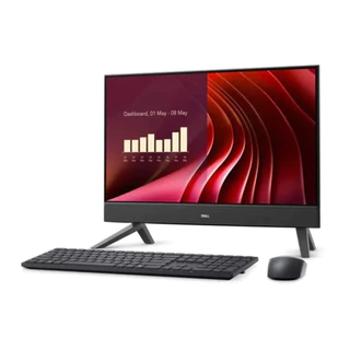 AIO DELL OEC2450C3001 i3-100U / 8GB / 512GB / WIN 11 + OFF 2024 +BASIC 365