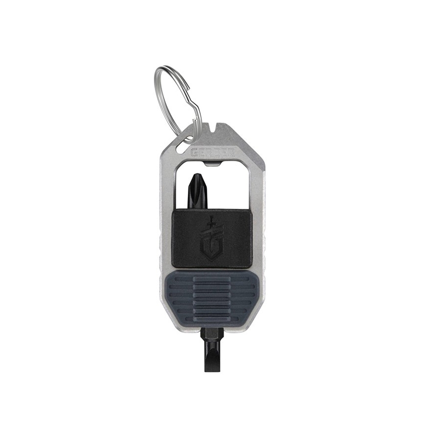 GERBER พวงกุญแจ DRIVER URBAN KEYCHAIN รูปที่ 4
