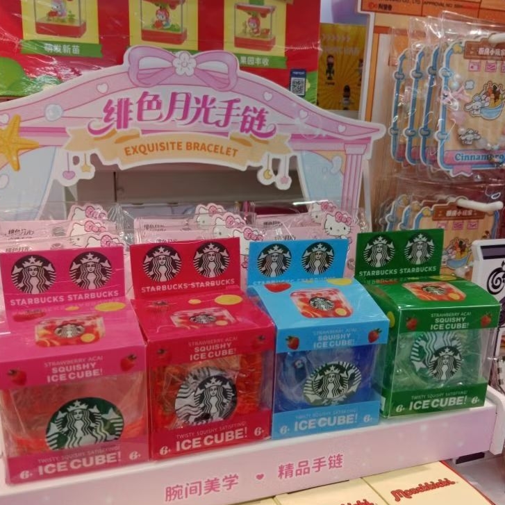 ของเล่นยอดฮิต มีหลายแบบให้เลือก สินค้าพร้อมส่ง ราคาเริ่มต้นชิ้นละ 69 บาท