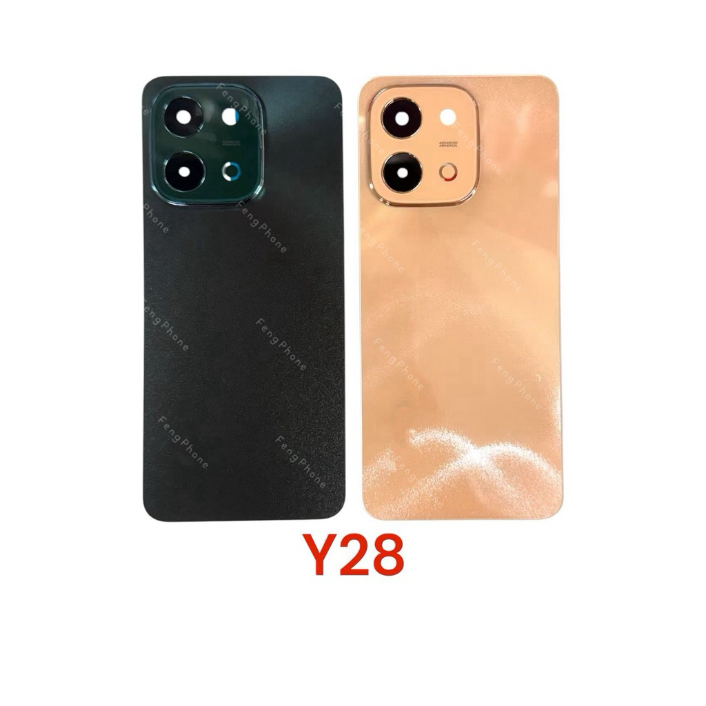 ฝาหลัง Back for vivo Y28