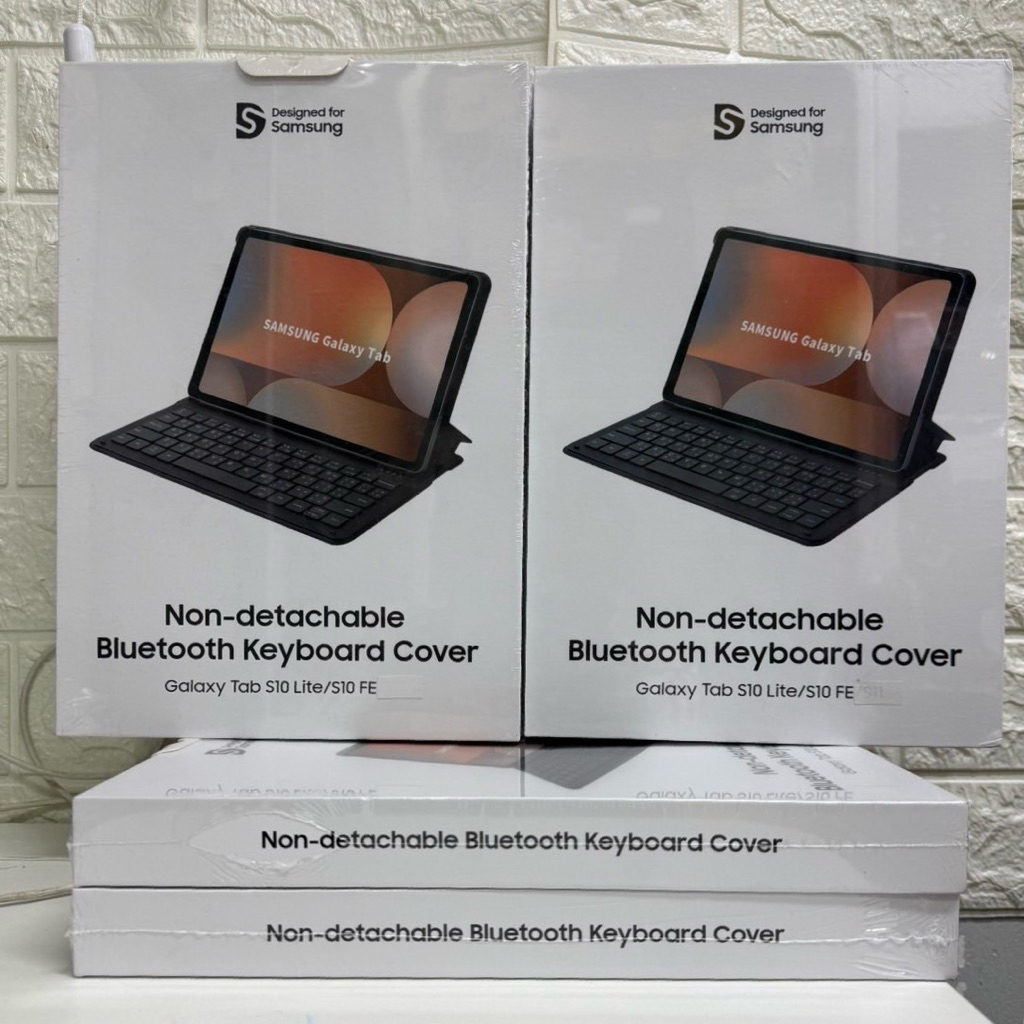 [Sale] Keyboard Tab S12 S11 S10 S9 series for Sumsung | S12 S11 S10 S9 Ultra FE+ FE Plus + เฉพาะเคสคีย์บอร์ด OasisMobile