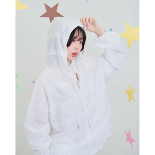 C.H.M Vari Hoodie (วาริ)
