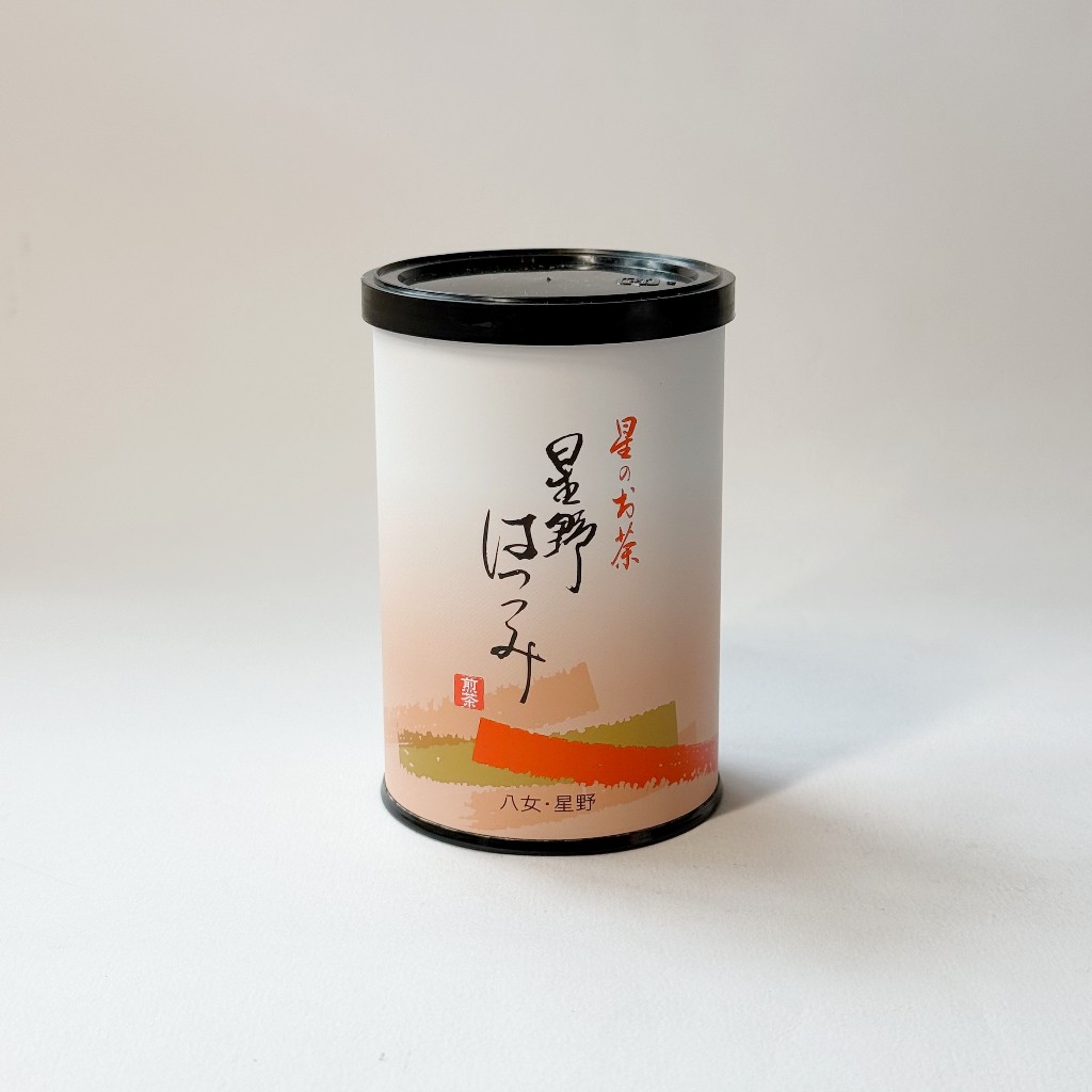 Hoshino Hatutumi Sencha ใบชาเซนฉะจากเมือง Yame ขนาด 100g