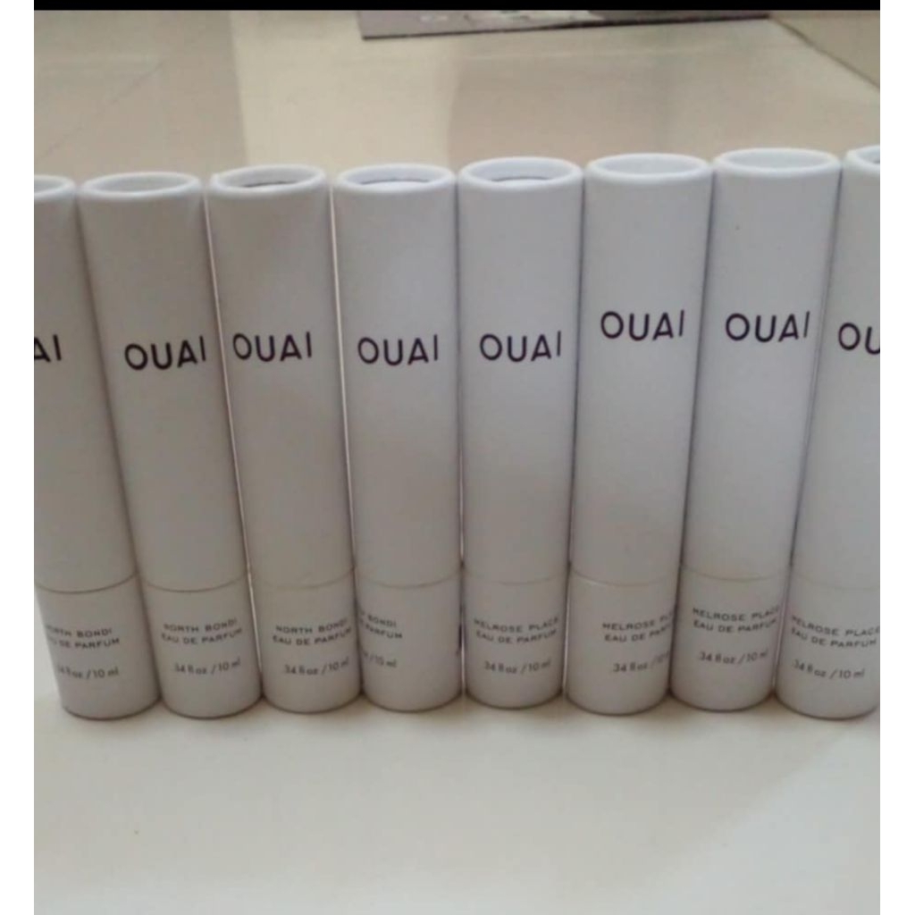 Ouai perfume spray for woman
