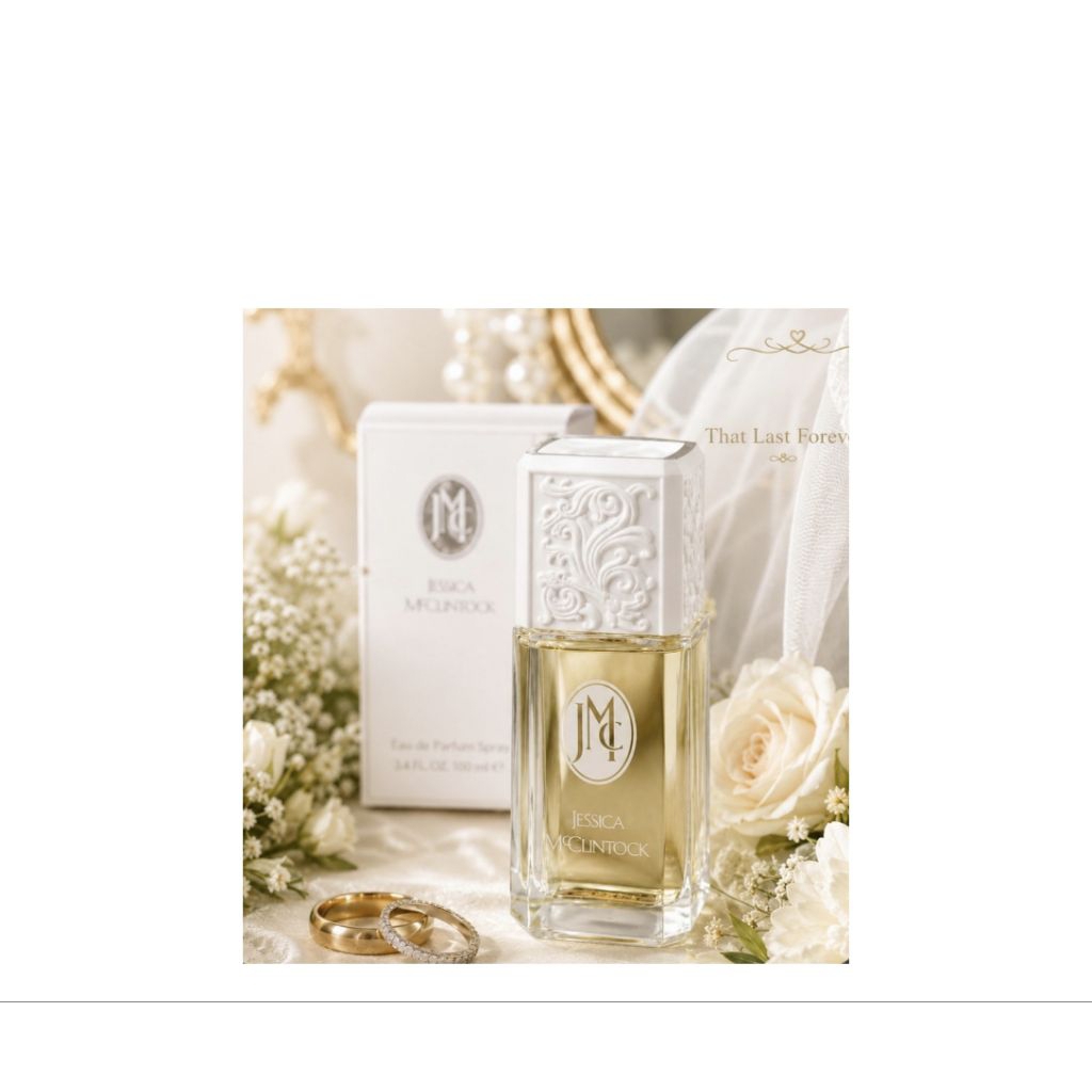 Jessica McClintock JMC Rare ขวดฉีดแบ่ง 10ml 🇺🇲 EDP Travel Decant Spray น้ำหอมแบ่งขาย น้ำหอมกดแบ่ง