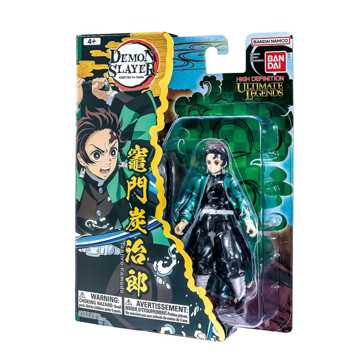 Bandai(บันได) OTHER TANJIRO KAMADO