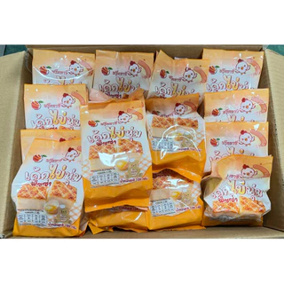 {ยกลัง}เค้กไข่นุ่ม/ชิฟฟ่อน ตรา Fruitasy **ข้อมูลเพิ่มเติมด้านล่าง