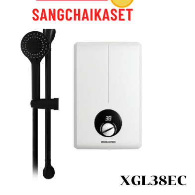 Stiebel Eltron XGL38EC เครื่องทำน้ำอุ่น