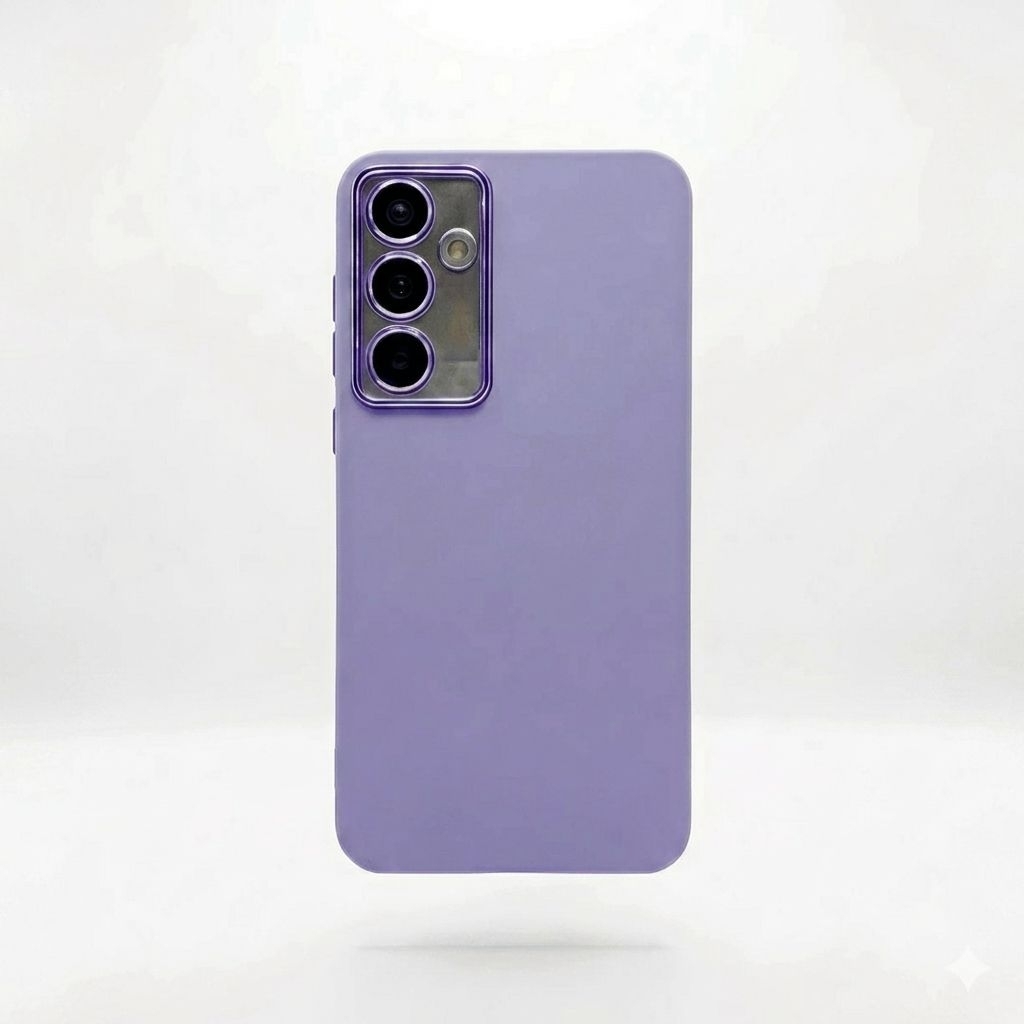 Huawei เคสกำมะหยี่สีพื้น กันกระแทก Huawei Y7pro(2018 )Y7pro(2019)Y92019)Y70