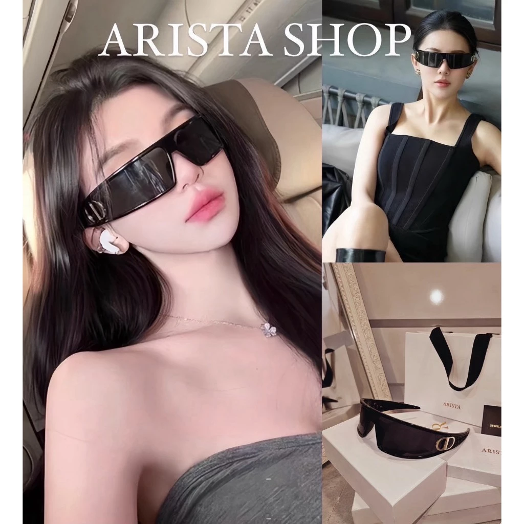❌พร้อมส่ง ส่งไว❌แว่นกันแดด/คาดผมได้ 2 in 1