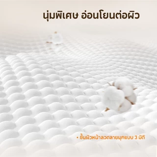 [6 แพ็ค] Aiwibi Ultimate Comfort Pants กางเกงผ้าอ้อมเด็ก แพมเพิสเด็ก ซึมซับทรงพลัง 14 ชม. สำหรับกลางคืน ผิวแพ้ง่าย M-XXL