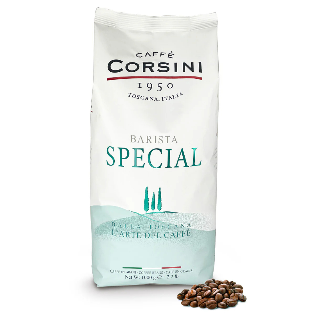 Special | Coffee beans  | 1Kg | Corsino Corsini