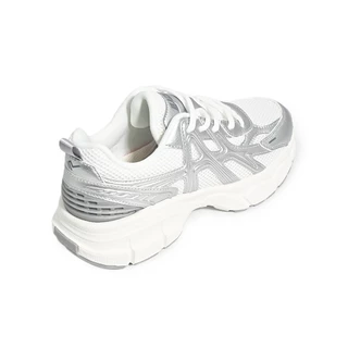 BAOJI บาโอจิ รองเท้าผ้าใบแฟชั่นผู้หญิง รองเท้าสนีกเกอร์ พื้นหนา Chunky Sneakers ONLINE EXCLUSIVE รุ่น ECW311
