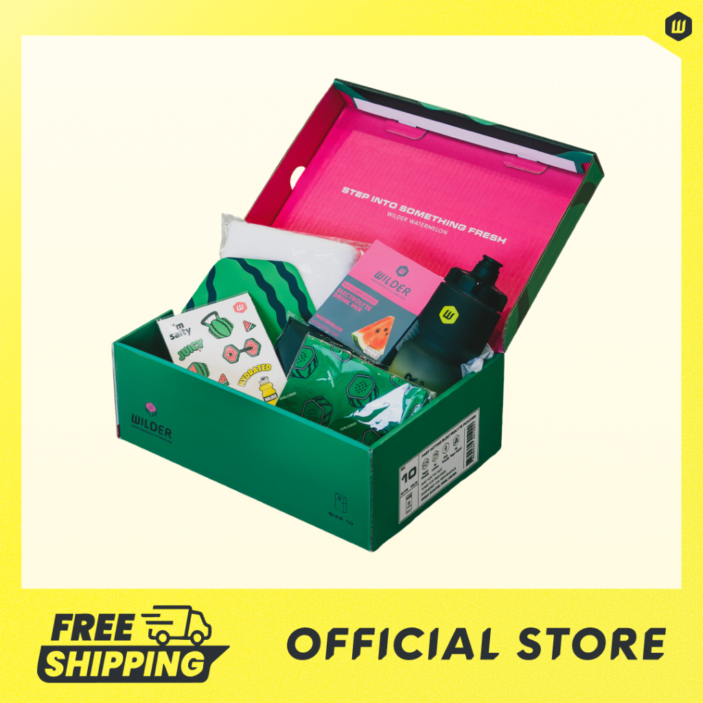 Watermelon Gift Box (Limited Edition)