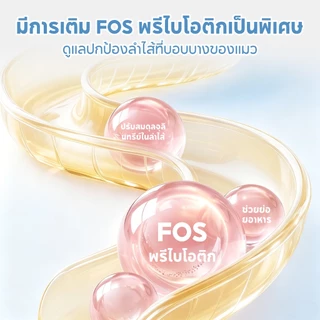 PETStar1🥇Goat Milk Cat Wet Food🥇อาหารเปียกแมวนมแพะ ขนนุ่ม 85g มีแลคโตเฟอร์รินช่วยเสริมภูมิคุ้มกันและระบบย่อยอาหาร