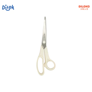 DILOKO กรรไกร กรรไกรตัดกระดาษ ขนาด 7.25 / 8 นิ้ว มีให้เลือก 2 สี รุ่น DSS002-003