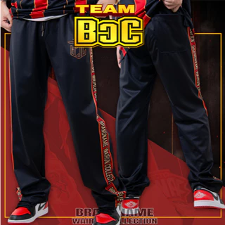 Team BวC Brandname Wairun Collection