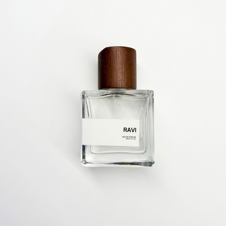 น้ำหอม RAVI By CHERISH 30ml.