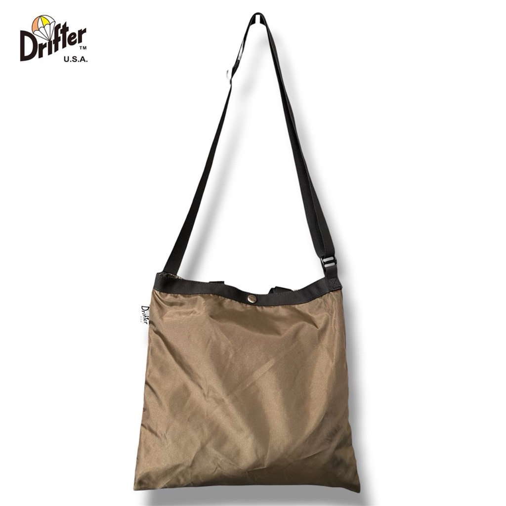 Drifter USA กระเป๋าสะพายข้าง
