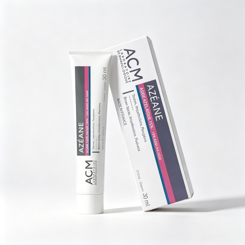 ACM Laboratoire ครีมAzéane 15% Azelaic Acid 30ml.