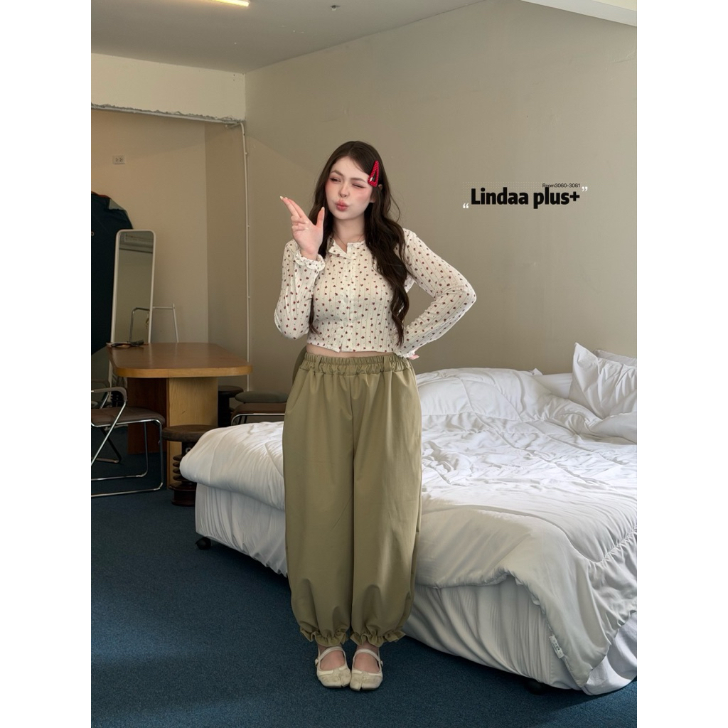 LindaaPlus--𝐆𝐞𝐧𝐢𝐞 𝐩𝐚𝐧𝐭𝐬 ʚɞ รูปที่ 8