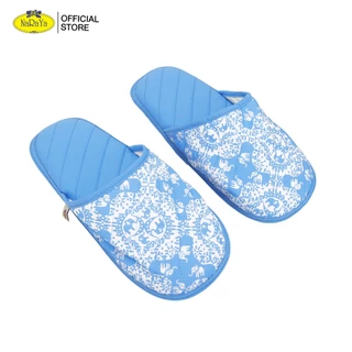 NaRaYa Slippers รองเท้าใส่ในบ้าน Size L NB-14C/L