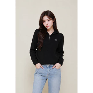 CO1058 : CO Heat Knit Zipper